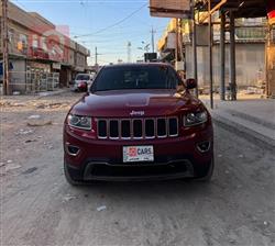 جيب جراند شيروكي